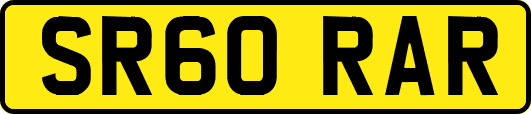 SR60RAR