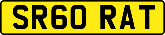 SR60RAT