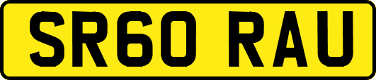 SR60RAU