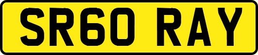 SR60RAY