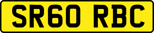 SR60RBC