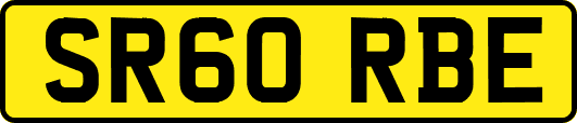 SR60RBE