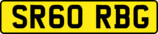 SR60RBG