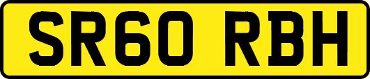 SR60RBH