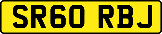 SR60RBJ