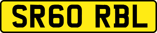 SR60RBL