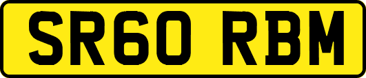 SR60RBM