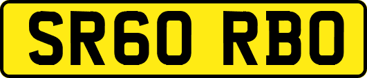 SR60RBO