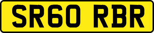 SR60RBR