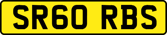 SR60RBS