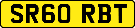 SR60RBT