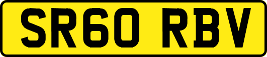 SR60RBV