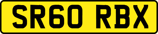 SR60RBX