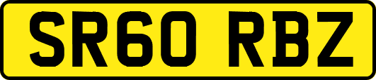 SR60RBZ