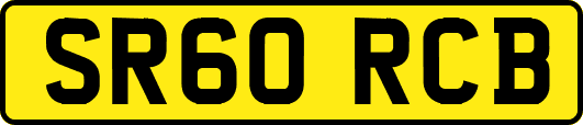 SR60RCB