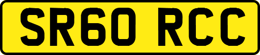 SR60RCC