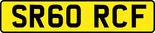 SR60RCF
