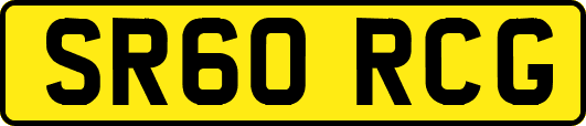 SR60RCG