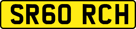 SR60RCH