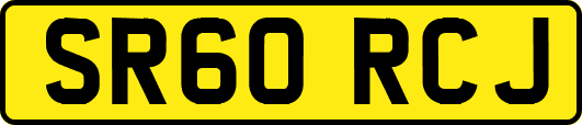 SR60RCJ
