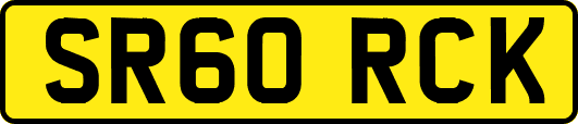 SR60RCK