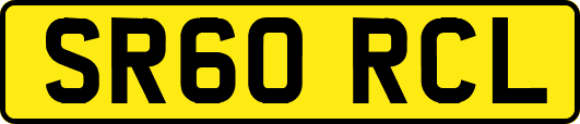 SR60RCL