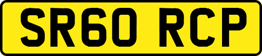 SR60RCP