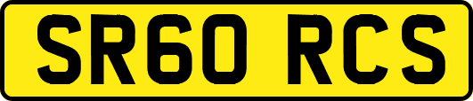SR60RCS