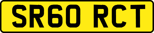 SR60RCT