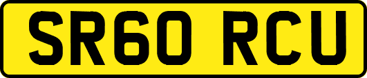 SR60RCU