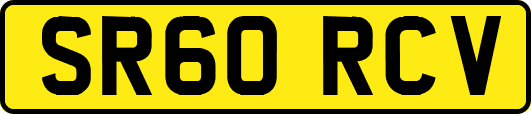 SR60RCV