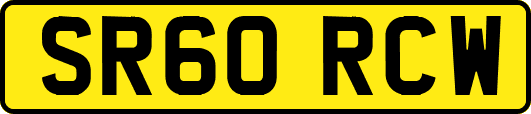 SR60RCW