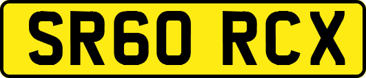SR60RCX