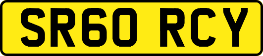 SR60RCY