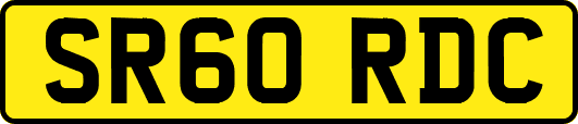SR60RDC
