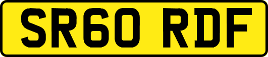 SR60RDF