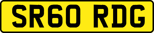 SR60RDG