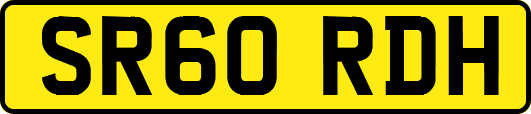 SR60RDH