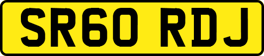 SR60RDJ