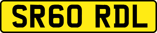 SR60RDL