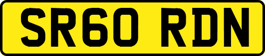 SR60RDN
