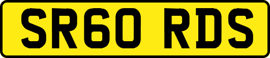SR60RDS