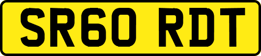 SR60RDT