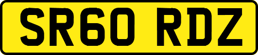 SR60RDZ
