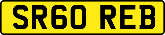 SR60REB