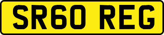 SR60REG