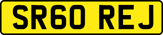 SR60REJ