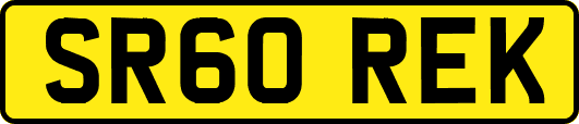 SR60REK
