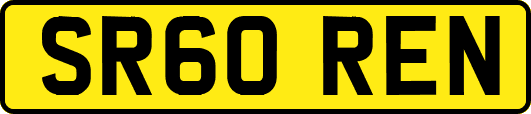 SR60REN