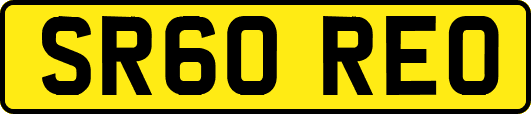 SR60REO